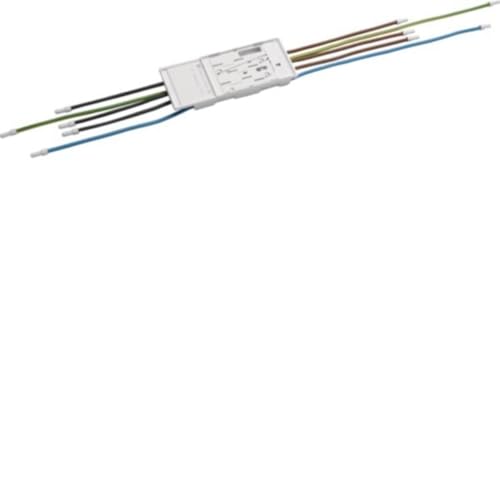 Cassette eHZ BKE-I Hager KU76S20 sécurise vos connexions 16 mm²