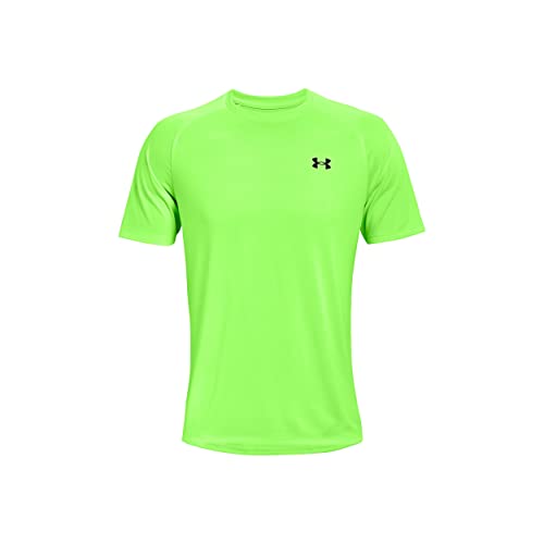 Image of Under Armour Men's Plain Loose Fit T-Shirt