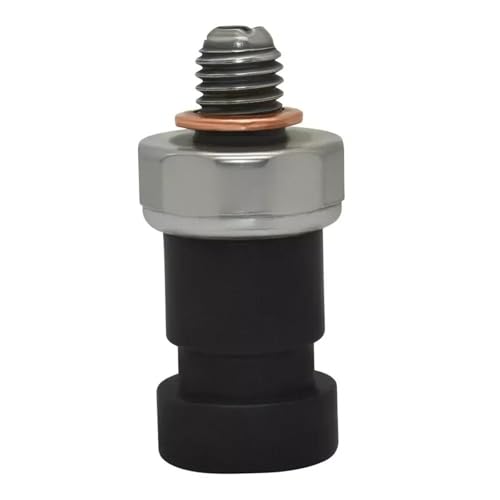 Capteur d'injection 24577642 résout les ratés moteur sur BLS