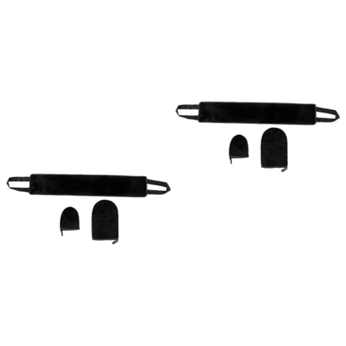 minkissy 6 Peças Luvas Oleadas Flocadas Luva De Banho Luvas Esfoliantes Para Bronzeamento Luva Autob