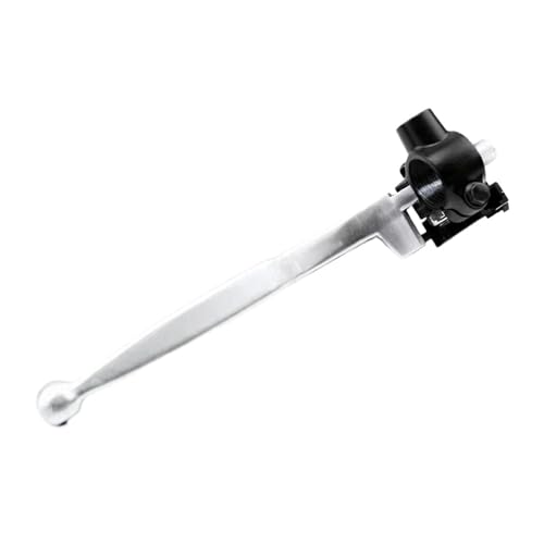 Palanca de freno de embrague de motocicleta con soporte de alta resistencia para Yamaha MT09 Tracer 6