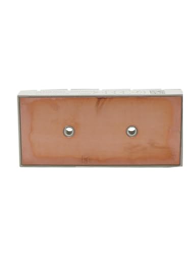 Fusible du module de pont redresseur 116/16-L105 pour équipement de puissance - 2