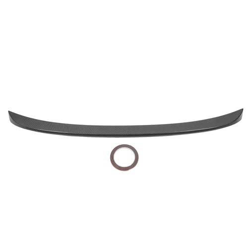 Spoiler per Labbro del Bagagliaio Posteriore Ala dello per il Tetto del a Prova di Sbiadimento per il del Alla stile