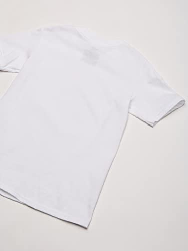 La mejor selección de Playera Niño Blanca los 5 más buscados. 15 Playera Niño Blanca marca Rinbros (3)