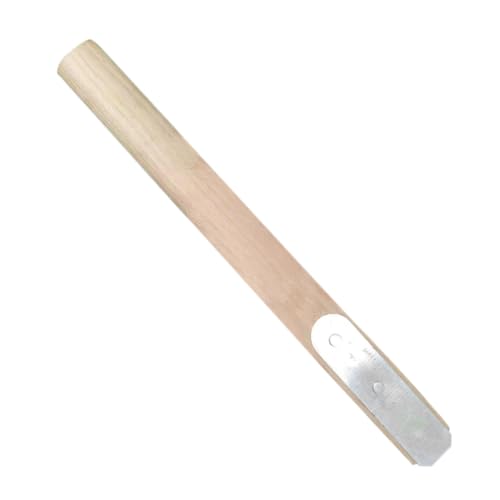 ABOOFAN Axe Handle Replacement Wood Grip for Axe for Firewood Gardening and Outdoor Activities Smooth Surface for Safe Use and Comfort