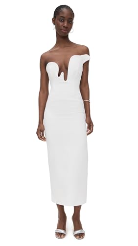 Bardot Women's Rosalyn Midi Dress