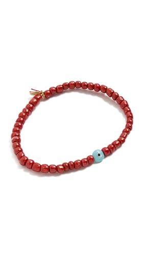 SHASHI Women's Gaia Cord Bracelet