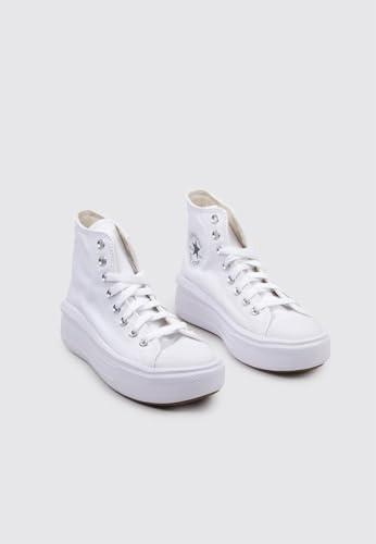 Converse Women's Low-Top Sneakers3