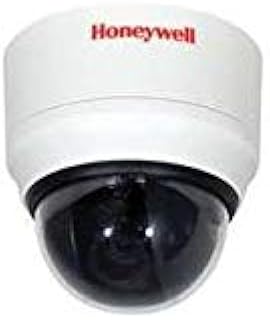HONEYWELL VIDEO HD3MDIH RUGGED TRUE D/N DOME NETWORK CAMERA 540TVL