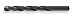 Jobber Bit, 9, High Speed Steel