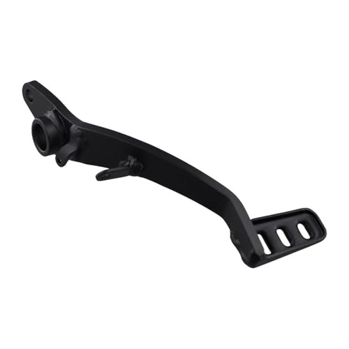 Pédale de frein arrière CB500X grip maximal levier antidérapant pour moto