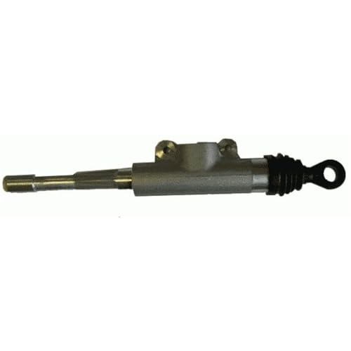 Cilindro maestro de embrague SACHS para una presión hidráulica precisa en BMW E30 2