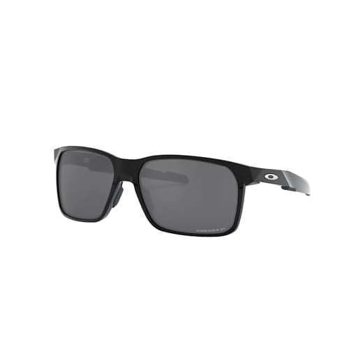 Óculos de Sol Oakley Portal X Polarizado Oo9460 06-59