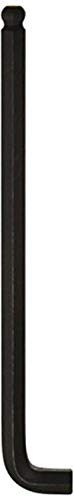 Bondhus 16513 5/16 – Juego de extremo de bola punta hexagonal llave Allen con acabado Proguard, Tagged y barcoded, brazo largo
