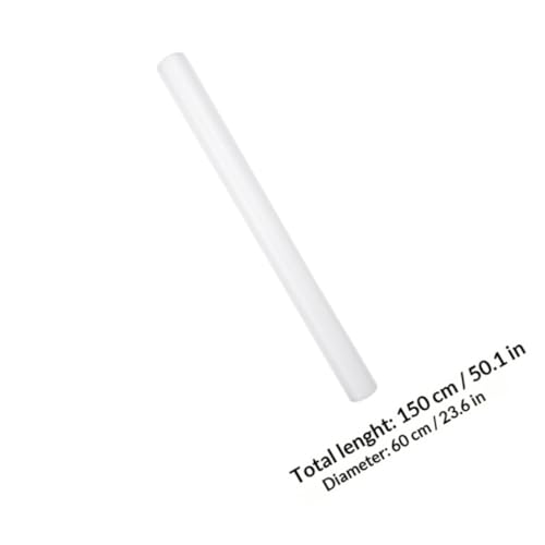 Revestimiento protector blanco de material EVA cortable e impermeable 3