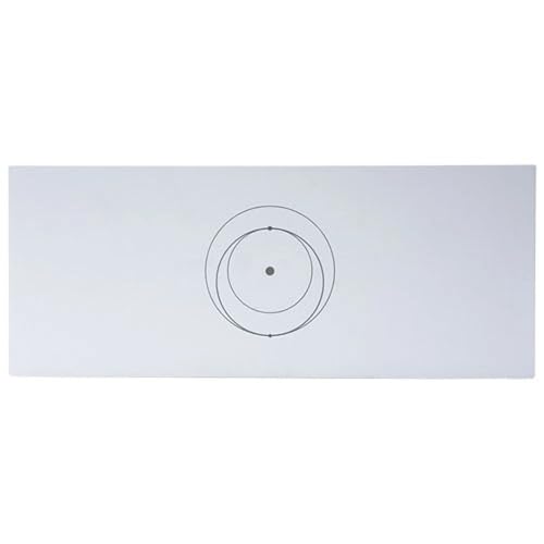 Generic WiFi 6 Mesh Router Gen 3 Compatible with Star-Link Standard Kit and Mini White High-Speed Wireless Internet.Coverage Around 2000 sq. ft.