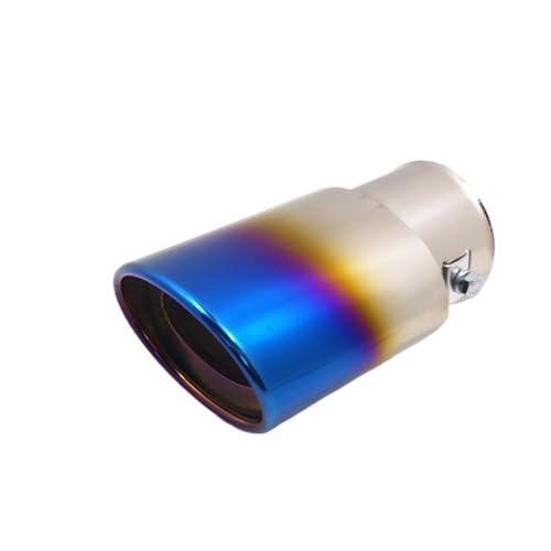 Tubo de Escape Trasero con Silenciador para C3-XR que Reduce Ruido y Optimiza Gases