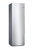 Bosch FRIGORIFICO KSV36AIEP 1P 186X60 A++ INOX
