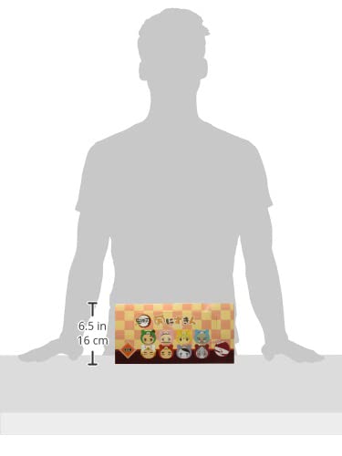 鬼滅の刃 あにずきん BOX 美品 鬼滅の刃 あにずきん BOX 美品
