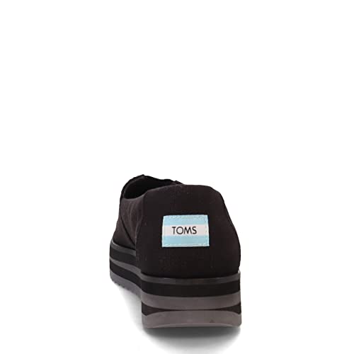 Image of TOMS Women's Alpargata Midform Slip-On Shoes