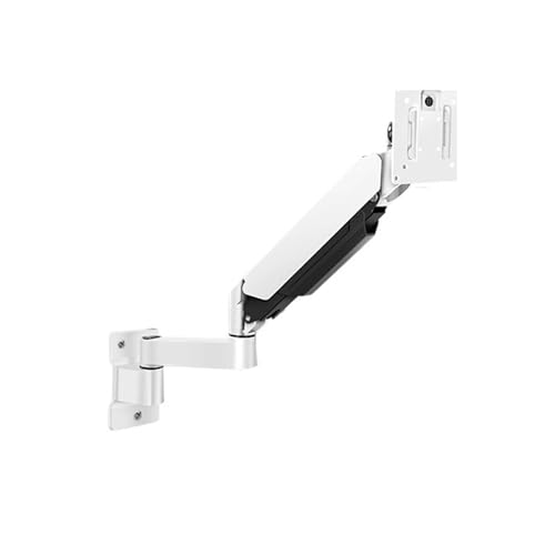 Ecran ordinateur support mural télescopique rotatif bras articulé Arms-W