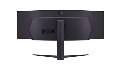 LG Electronics 49GR85DC-B 4