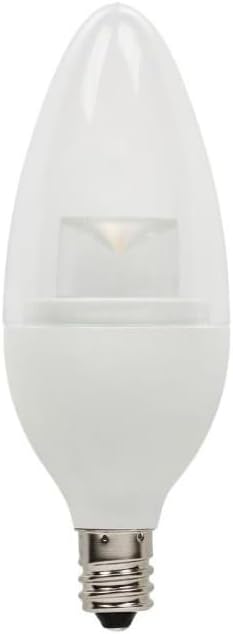 Technical Precision Replacement for 1000 Bulbs PLT-11045-B LED 4 Pack