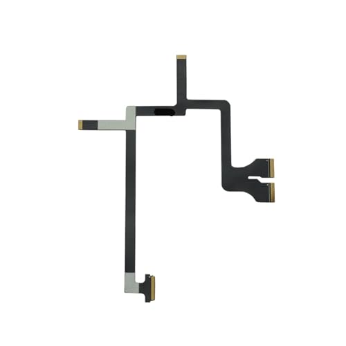Câble plat flexible à cardan compatible avec DJI Phantom 3 Pro pour réparation - 4
