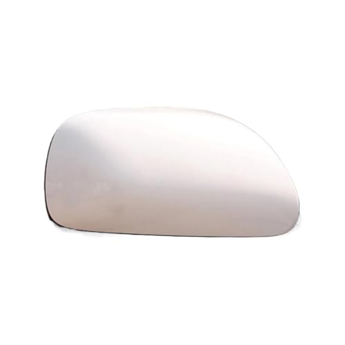 Coque de rétroviseur blanc Corolla pour rouler en toute sérénité en ville