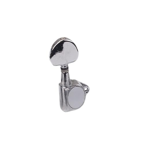 Clés de réglage pour guitare électrique résolvant le désaccordage avec le ratio 18:1