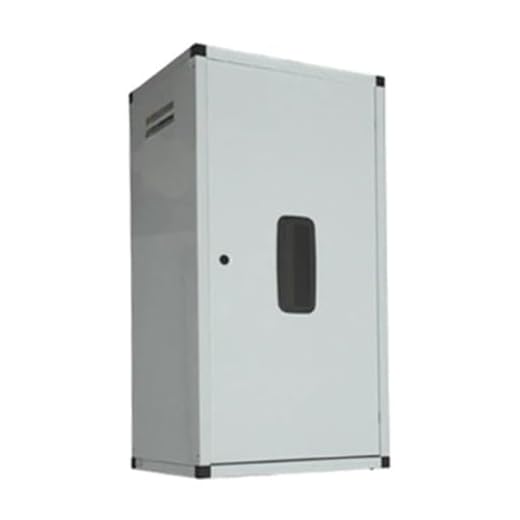 DIANFLEX - Cubrecaldera New HxLxP cm 116 x 60 x 43