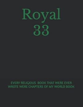 Royal 33