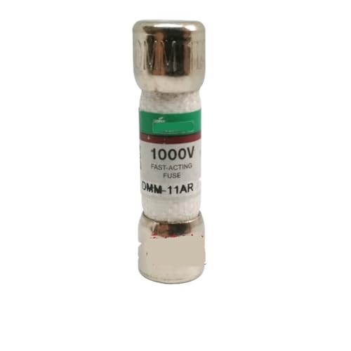 Fusible multimètre DMM-11AR 1000V avec corps en céramique haute tension