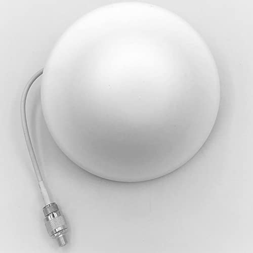 TEMPO DI SALDI Kit Amplificatore Ripetitore Del Segnale Per Cellulari Gsm Umts 3G Con Antenna - 6