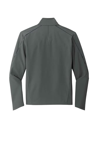 OGIO Unisex Commuter Full Zip Soft Shell2