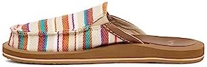 Sanuk You Got My Back Soft Top Blanket Bright Multi 9 B (M) | Image 3