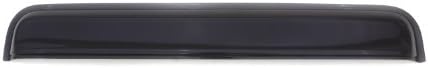 Auto Ventshade 77004 Windflector Classic Universal Sun Roof Wind Deflector fits up to 38.5" Wide Sunroof
