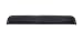 Auto Ventshade 77004 Windflector Classic Universal Sun Roof Wind Deflector fits up to 38.5" Wide Sunroof