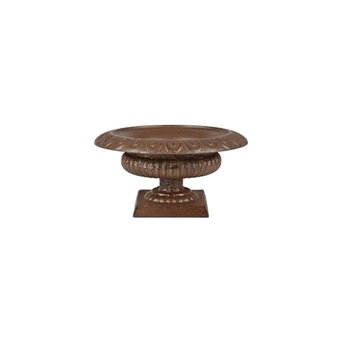 Esschert Design Cast Iron French Urn