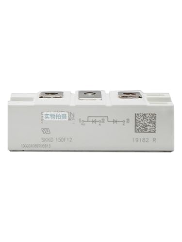Diode SKKD150F12 haute tension pour module d'alimentation fiable