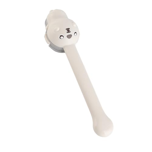 Image of Faucet Handle Extender for Toddlers Kids, 17cm Universal Soft Silicone Children Cartoon Faucet Extender for Bathroom Sink