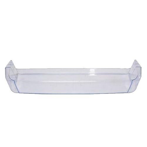 Balconnet intermédiaire pour réfrigérateur Electrolux 2425181035 bac de porte 485x105x73 mm