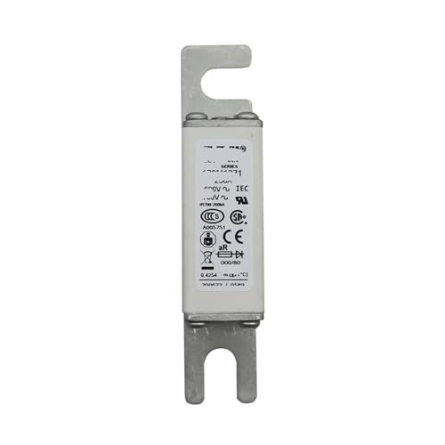 Fusible FWA-350B pour sectionneur industriel et cartouche de rechange FWA-400B FWA-600B