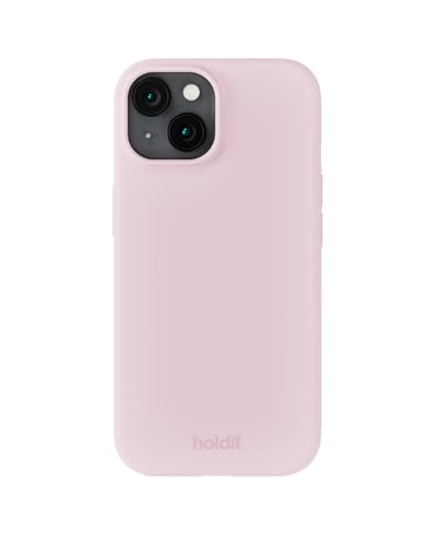 Holdit �X�}�z�P�[�X (iPhone 15 / �_�X�e�B�s���N (Pale Pink)) �X�}�z �P�[�X �J�o�[ (�V���R��/���C�����X�[�d�\/���͂ȃO���b�v) iphone�P�[�X iPhone15