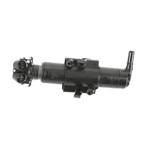 Buse de lave-phare droit avec capuchon pour Ford Kuga et Escape 2017-2019