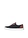 Produktbild JACK & JONES Herren JFWCURTIS Casual Canvas NOOS Sneaker, Navy Blazer, 43 EU