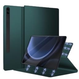 Amazon.co.jp: スタンドマグネット式タブレットケース 対応Samsung