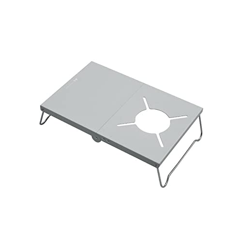 Table de pique-nique pliable camping mini matériel portable extérieur