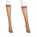 mediven Assure, 20-30 mmHg, Calf High Compression Stockings, Closed Toe