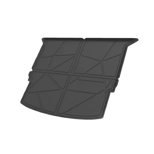 Tapis de coffre antidérapant Chevy Blazer imperméable toutes saisons TPE